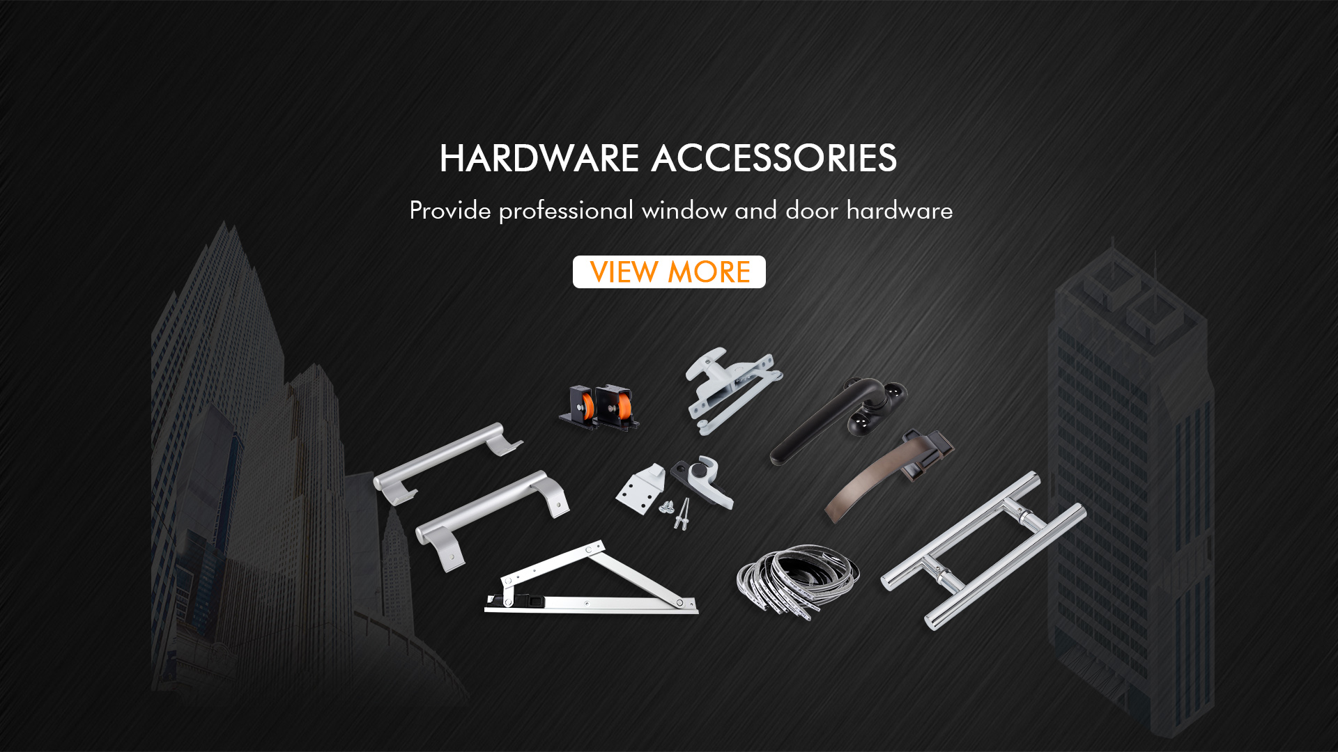 Hardware Accessories2