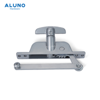  ALUNO Accessories Shutter Operators Aluminium Pergola Blinds Handle Window Operator Hand Crank