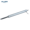 ALUNO Remote Outdoor Application IP67 Waterproof Rating Blind Motors Roller Dc Motor Window Tubular Motored