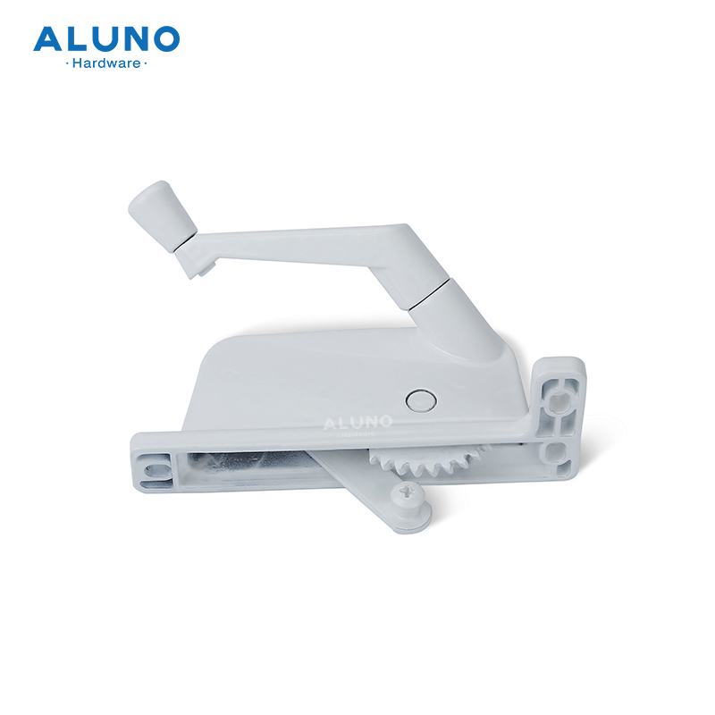  ALUNO Accessories Shutter Operators Aluminium Pergola Blinds Handle Window Operator Hand Crank