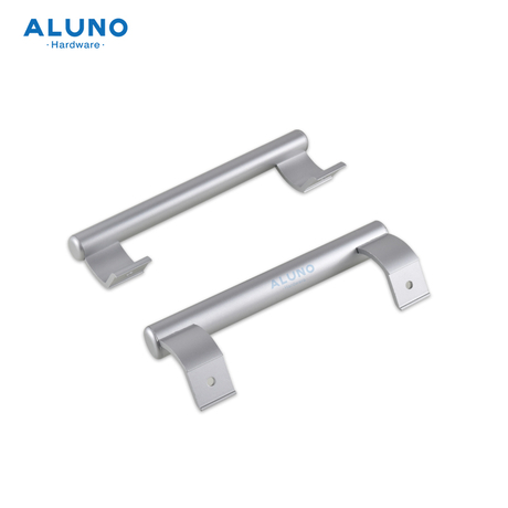 Best Quality Zinc Alloy Bedroom Furniture Aluminium Door Handle Windows  Knob Grip Pull Handles - Buy Handle, Pull Handles, Window Handle Product on  Aluno Hardware