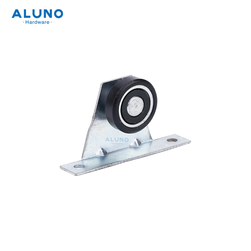 ALUNO Shower Doors Hardware Accessories Bathroom Sliding Door Nylon Roller Pulley Wheel
