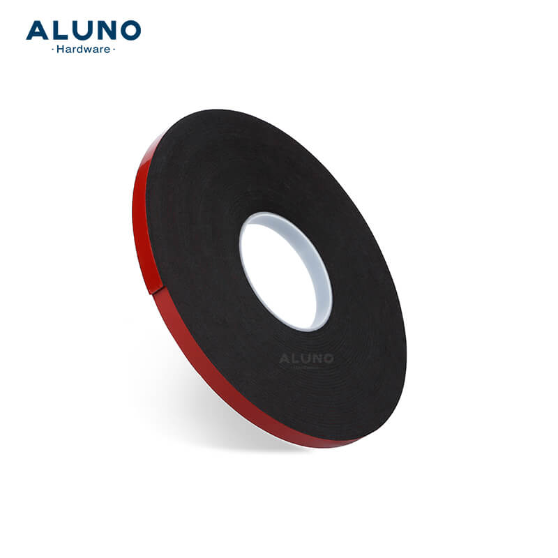 High Quality Self-adhesive Double Sided Heat Resistant Insulation Tapes Adhesive Rubber Foam Tape