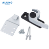 Factory Price Durable Pergola Accessories Crescent Locks Aluminum Sliding Door Key Lock 